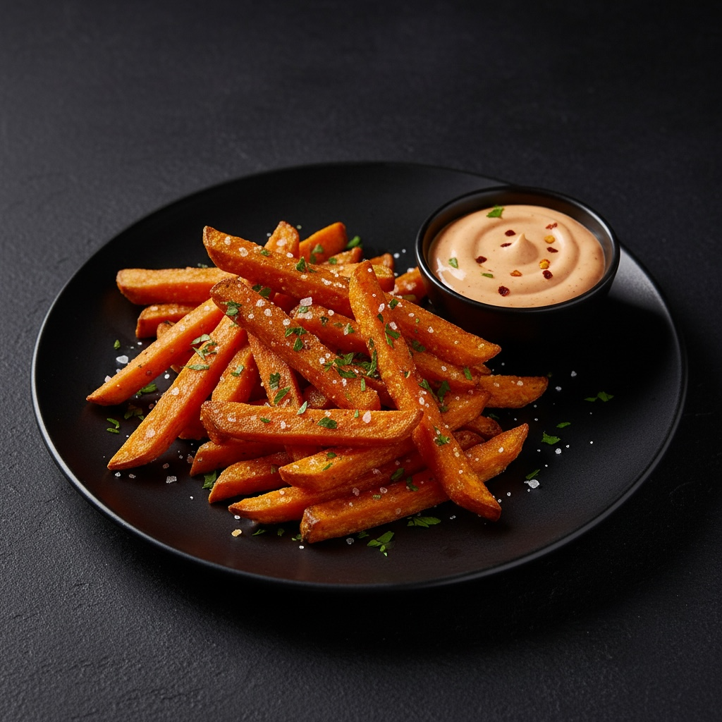 Crispy Sticks