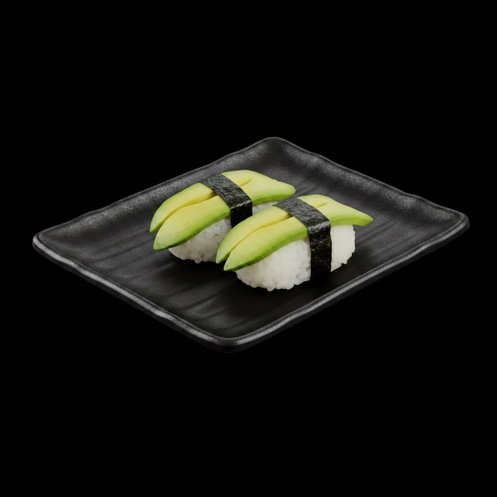 Avocado Nigiri