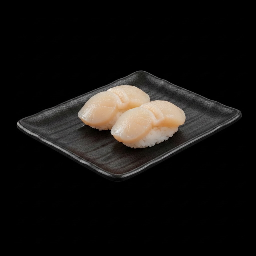 Hotate Nigiri
