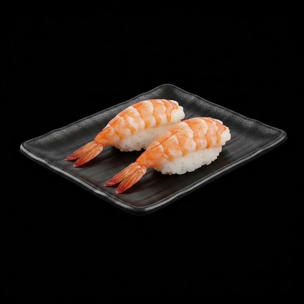 Ebi Nigiri