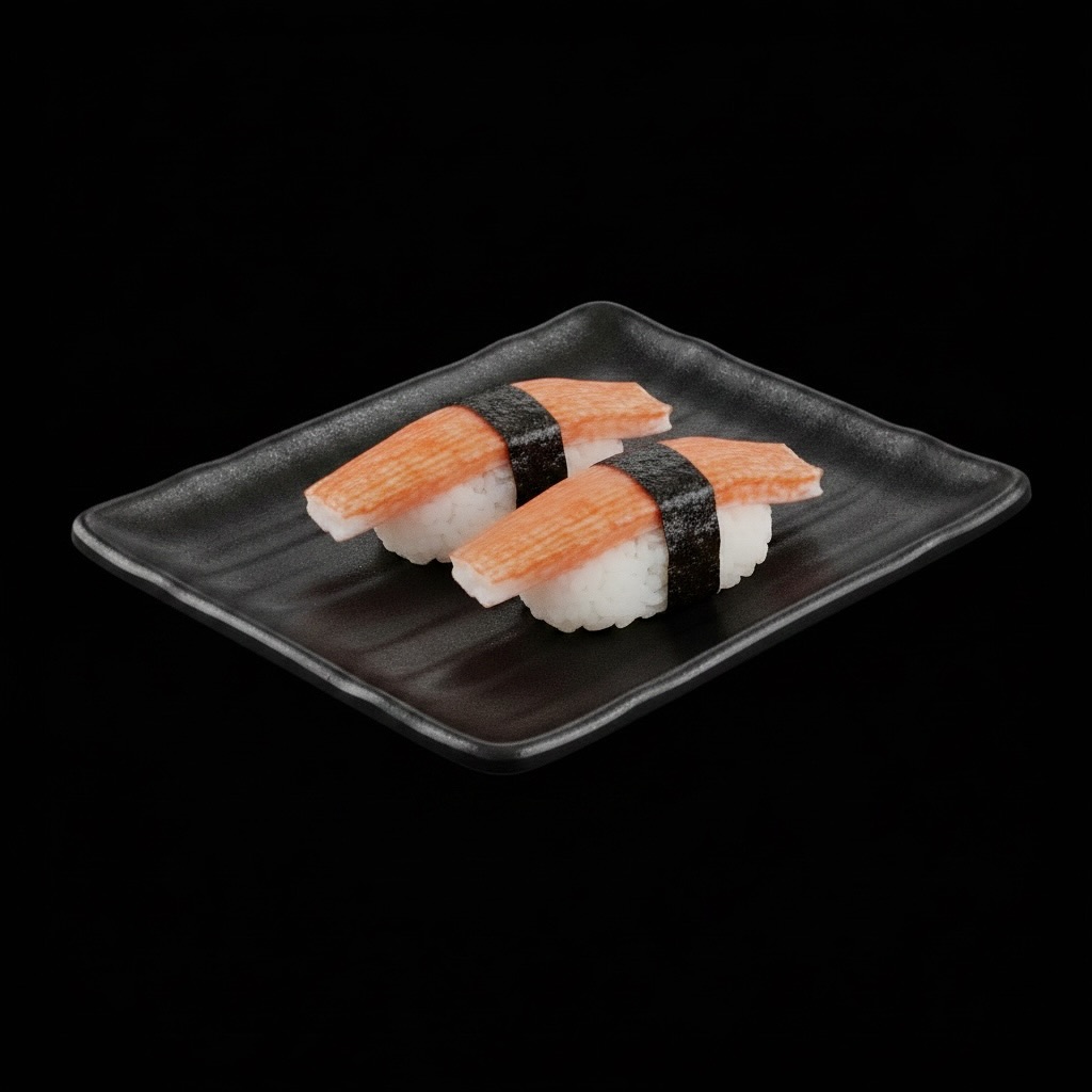 Kani Nigiri