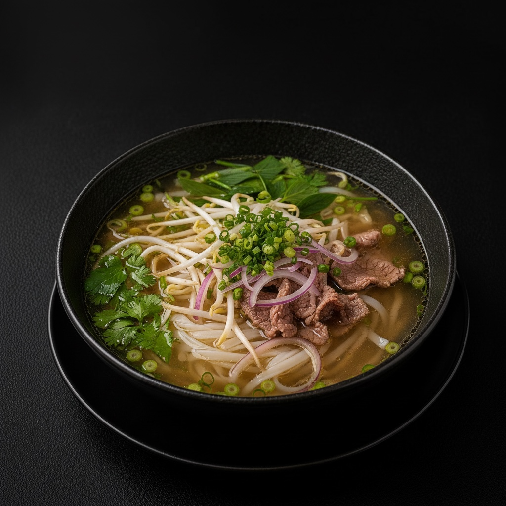 Pho Noodles