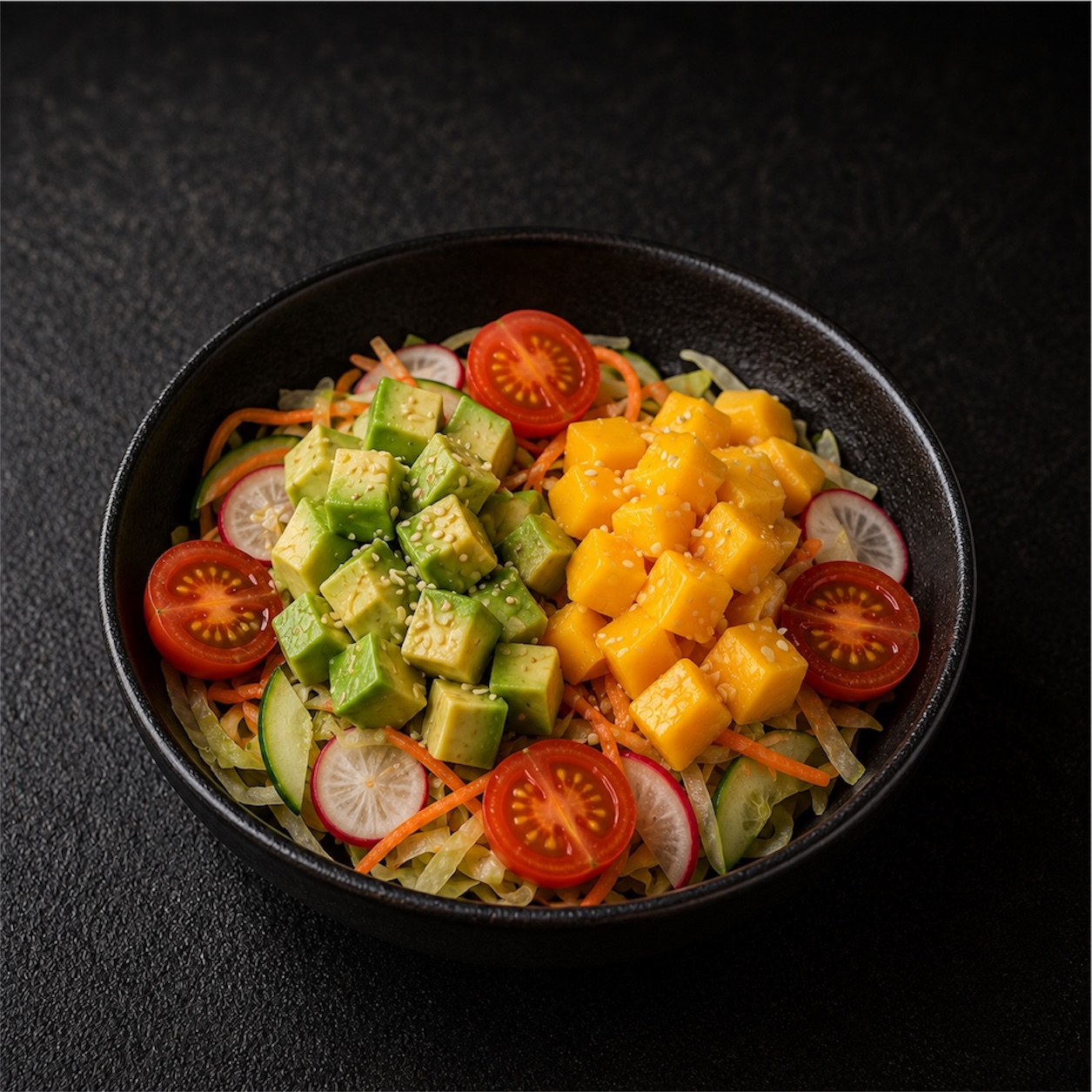 Avo Mango