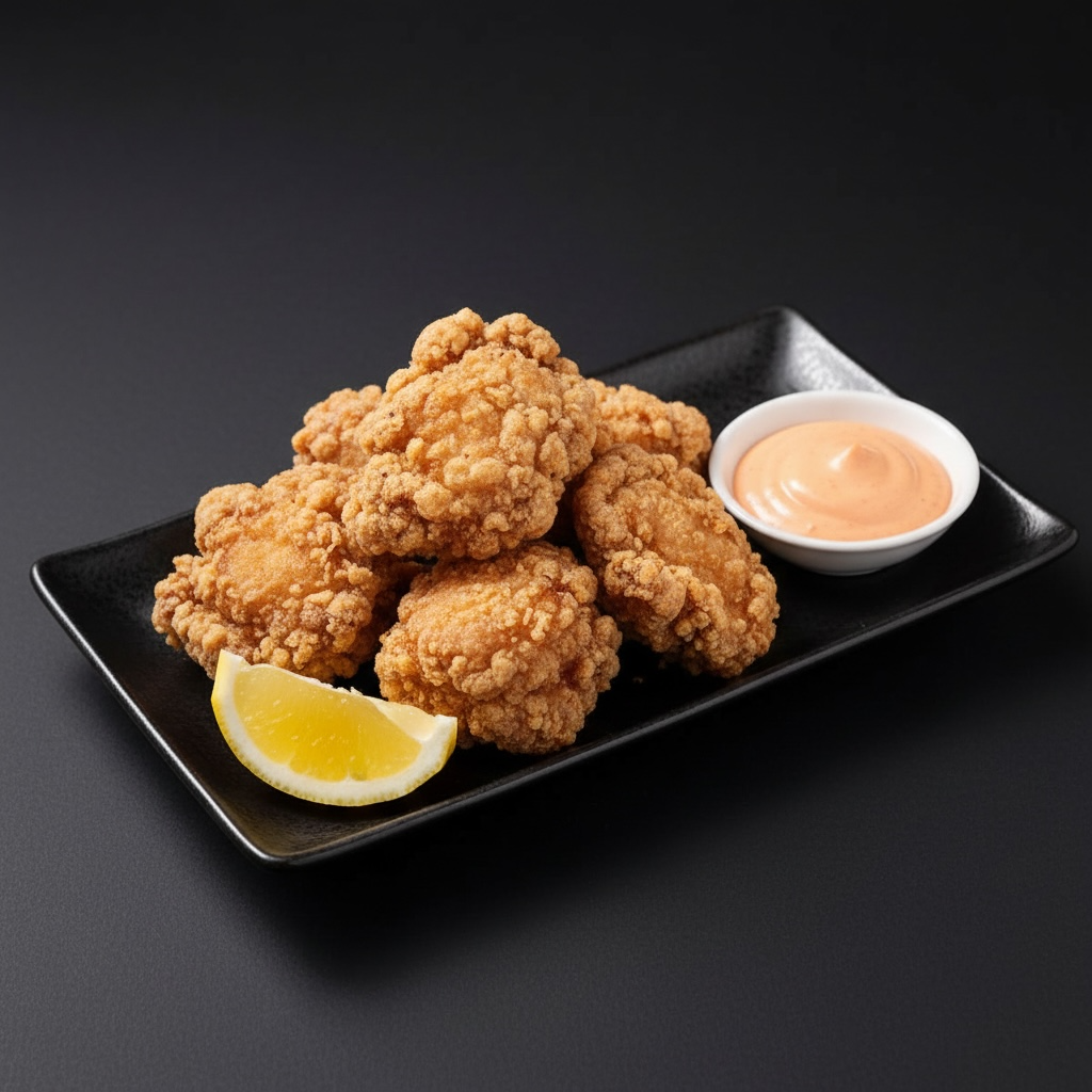 Karaage