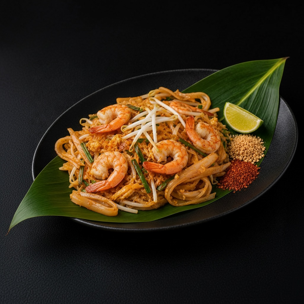 Pad Thai