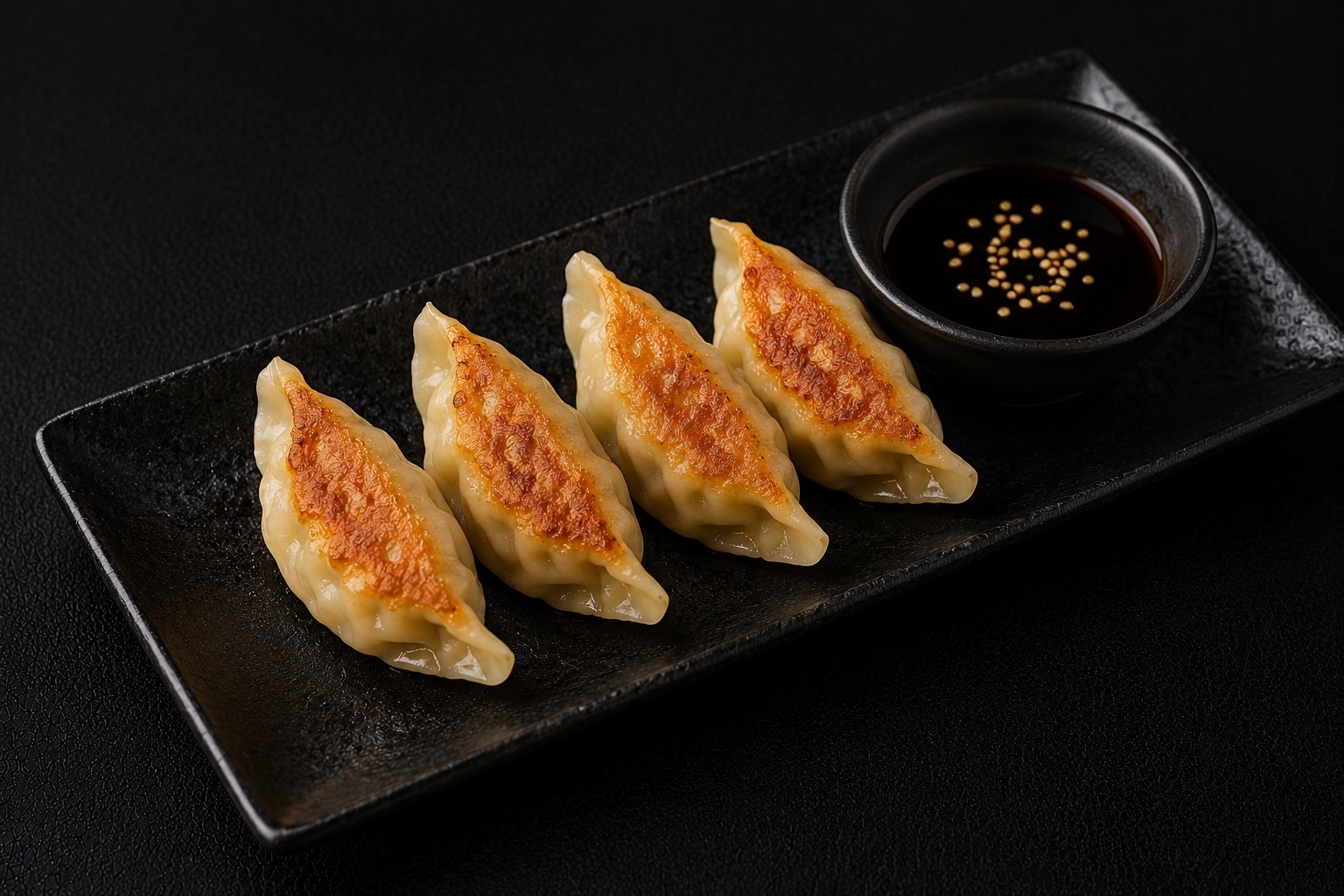 Gyoza