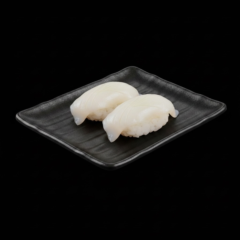 Ika Nigiri