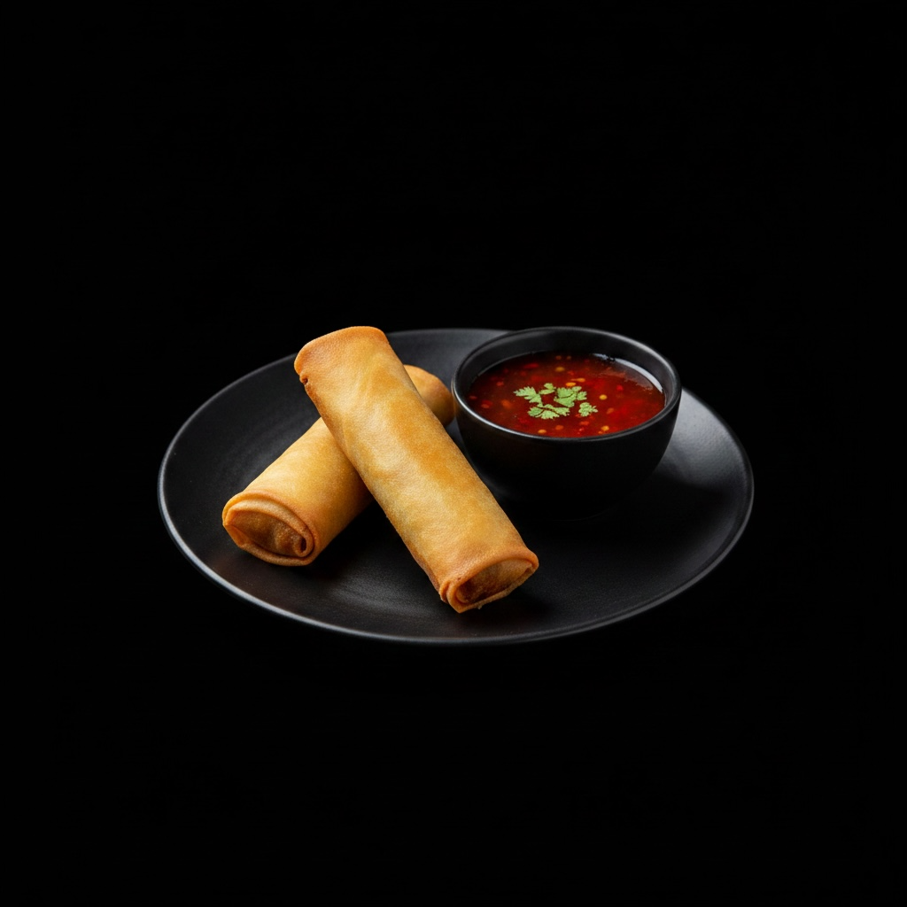 Spring Rolls