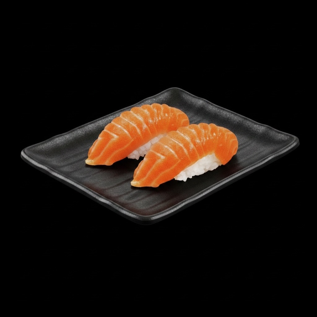 Sake Nigiri