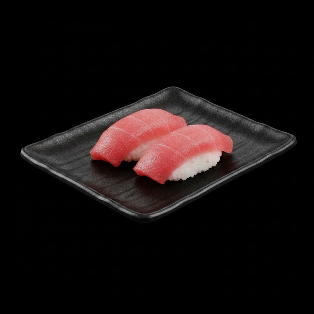 Maguro Nigiri