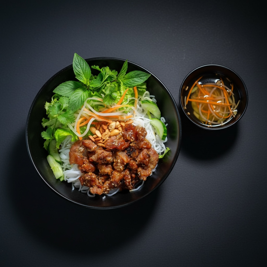 Bún Cha