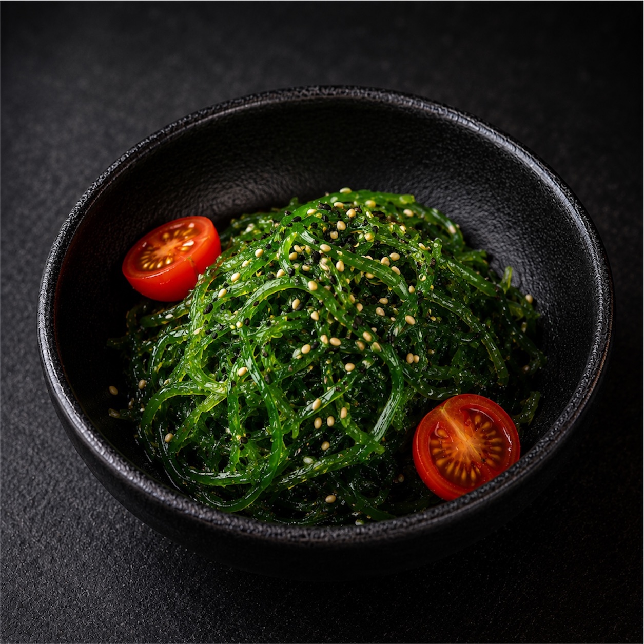 Chuka Wakame