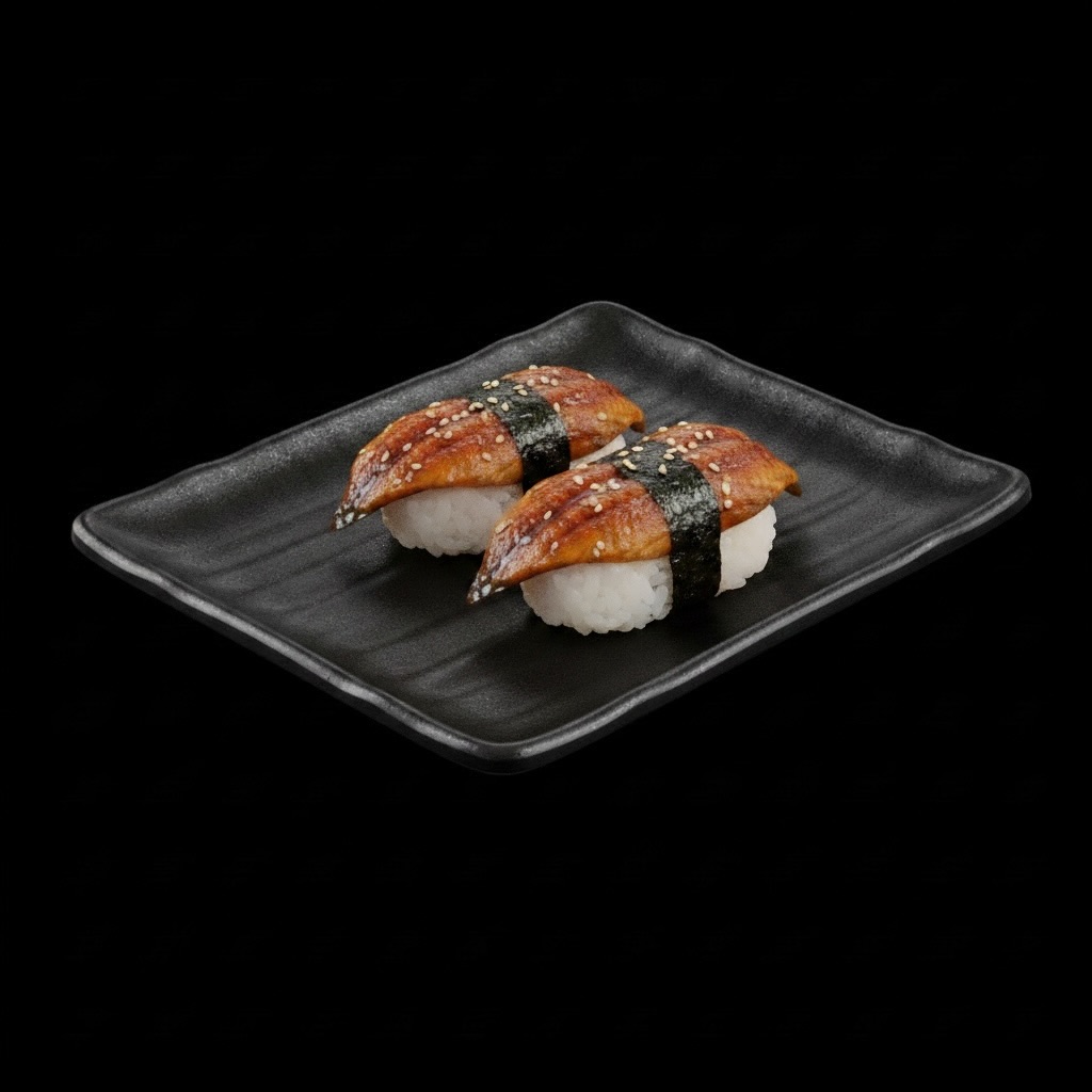 Unagi Nigiri