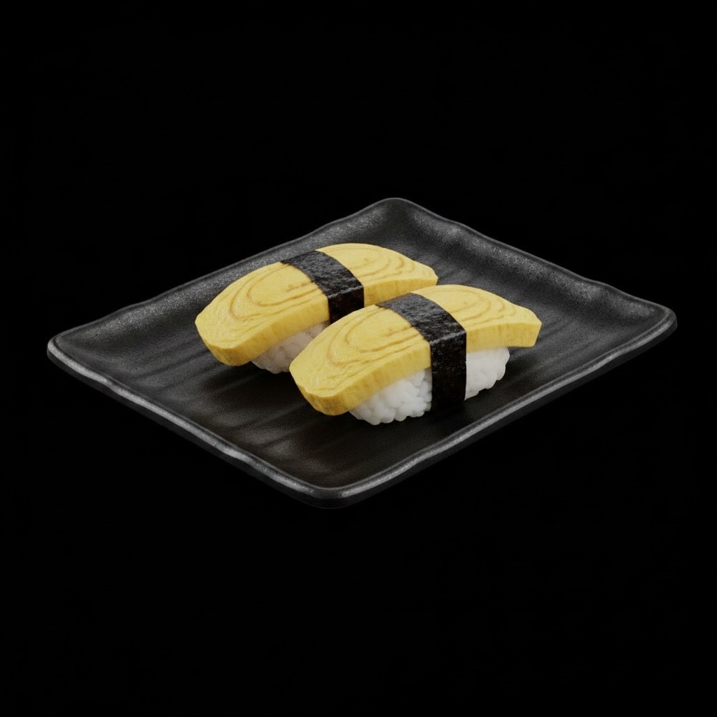 Tamago Nigiri